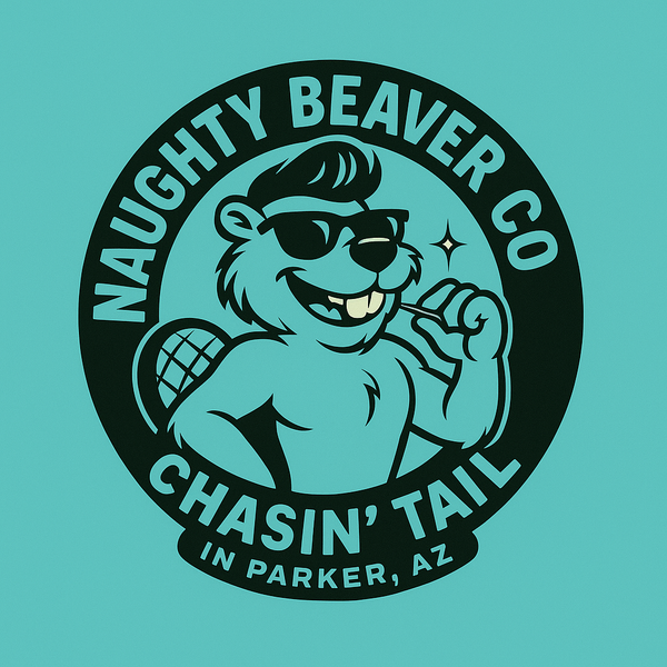Naughty Beaver Co